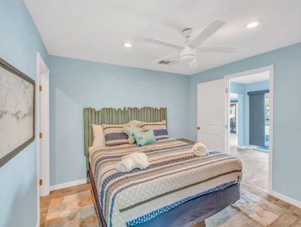 Waterfront Paradise in Key Colony Beach - Florida Keys Vacation Rentals